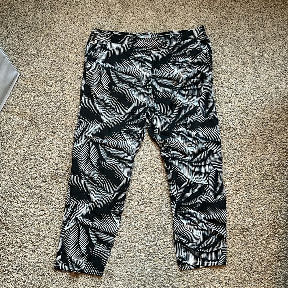 GAP Mid-length Pants